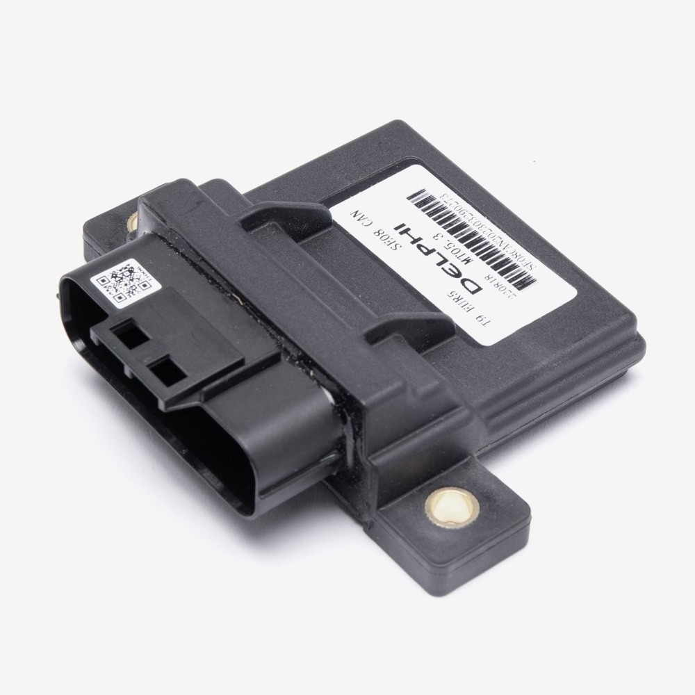 ECU Engine Computer (ECU/ECM) Blade Scooter Flash Black ECU094 Easy Installation