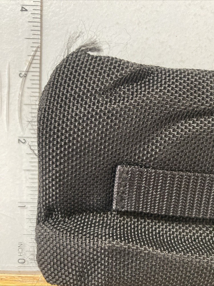 Mission Darkness Faraday Bag for Keyfobs