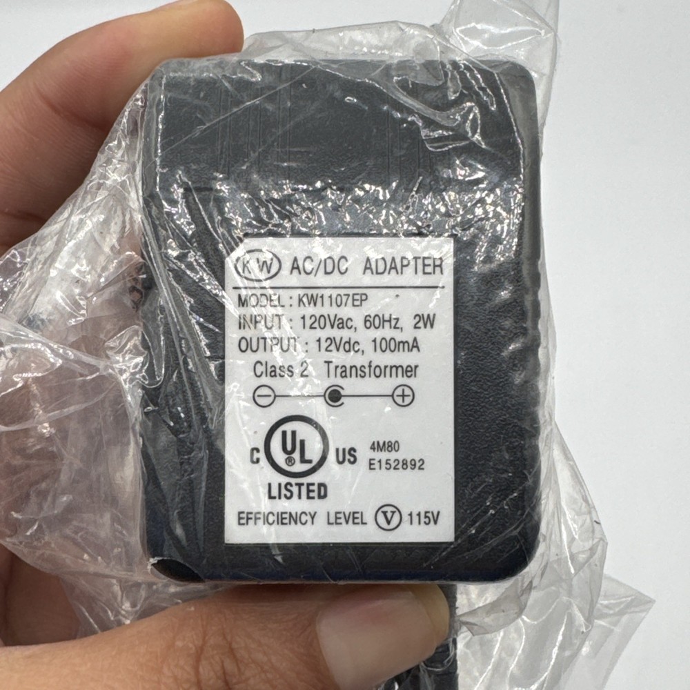 Rocketfish Coaxial Connection Cable Amplifier 1-Input / 4-Output RF-G1179