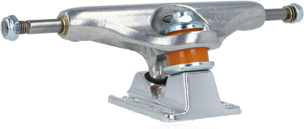 Stage 11 Forged Hollow (Silver) Standard Trucks
