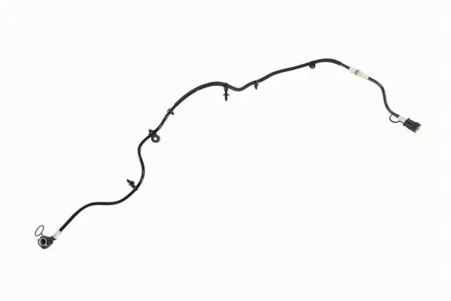 Genuine GM Vent Hose 85659019