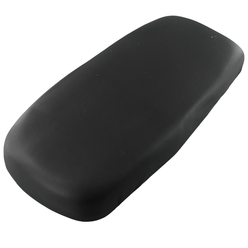 Mountain BikeSeat Plate Bicycle Back saddle Cushion Rear Shelf Thickened Saddle