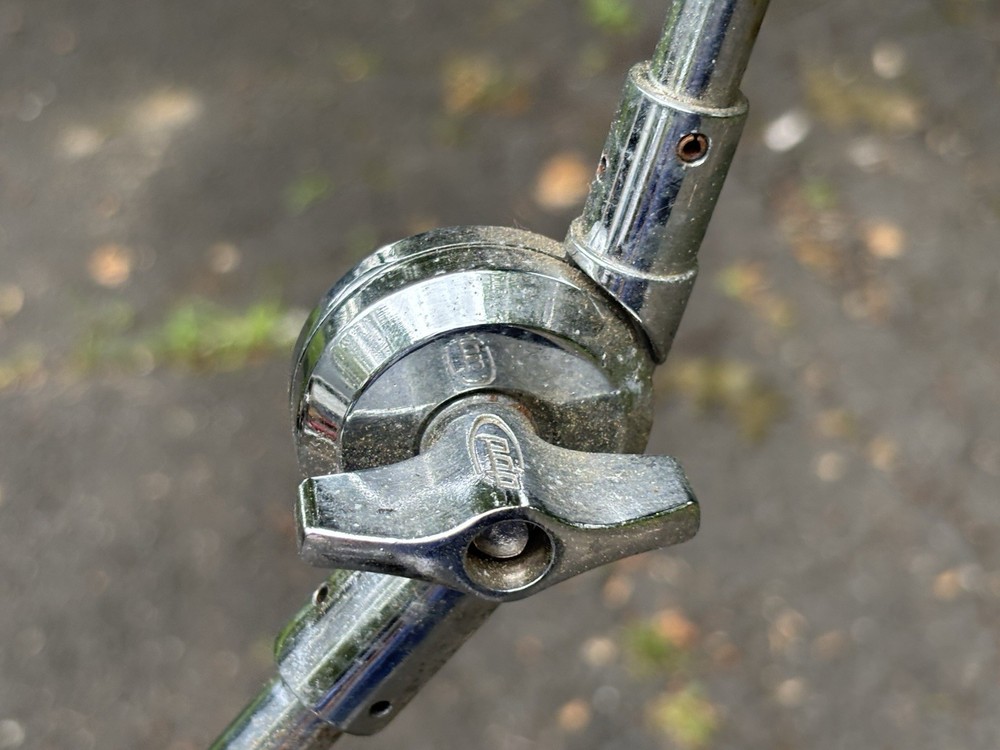 PDP Double-Braced Cymbal Boom Stand II