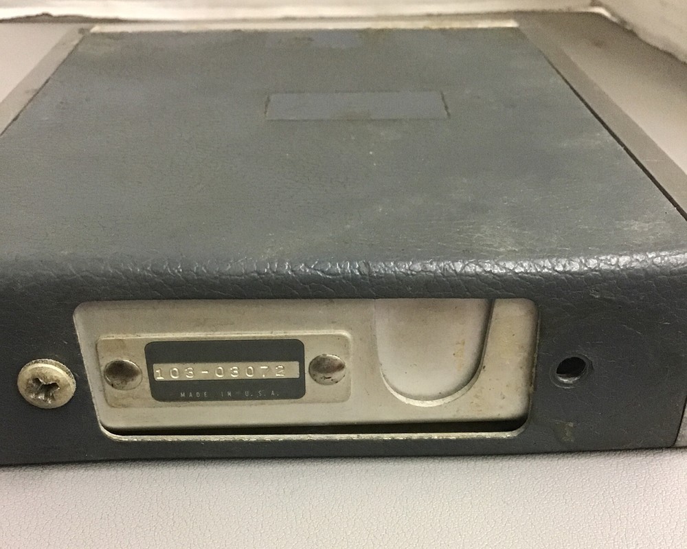 Hewlett Packard HP 456a AC Current Probe (b372)