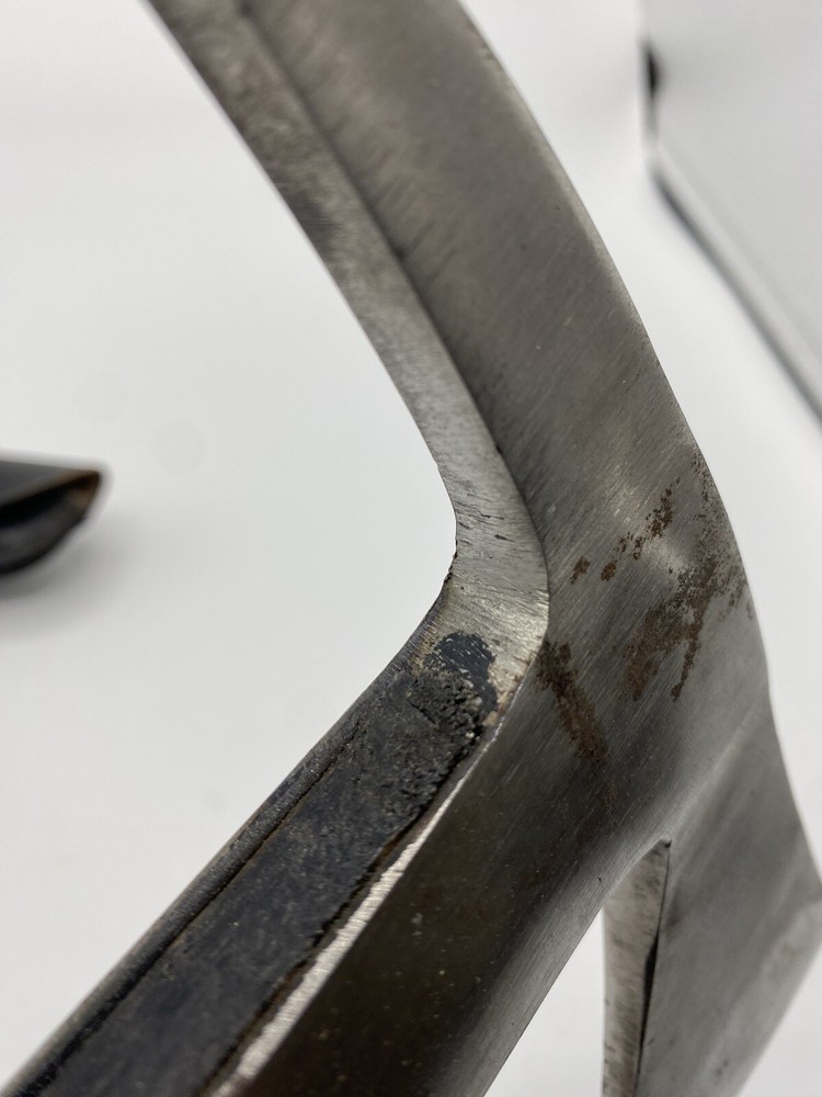 Vintage Italian Axe Fireman's?