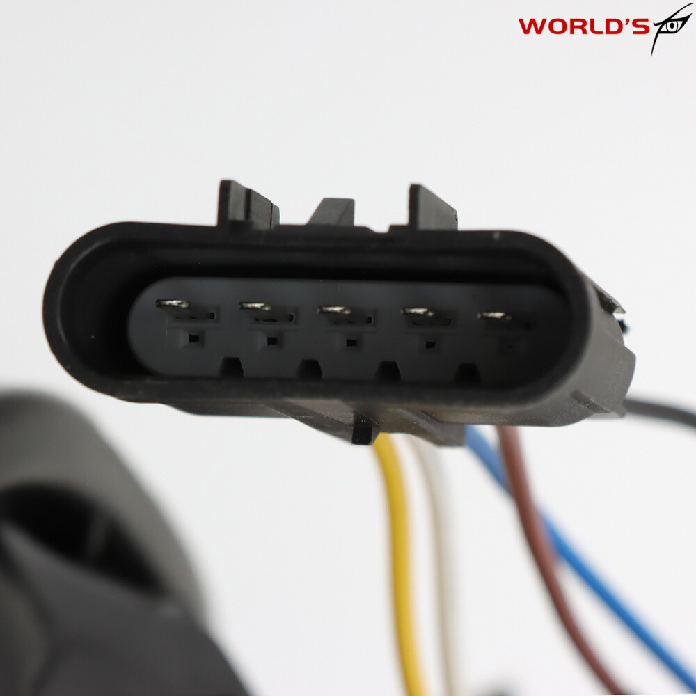 Fit For 2010-2015 GMC Terrain SL/SLT/SLE Halogen Headlight Assembly Left&Right