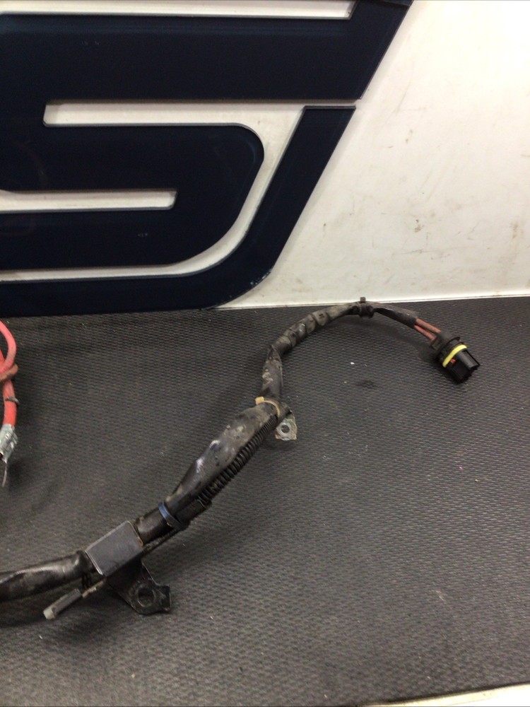 2003 Mini Cooper MT - Positive Battery Cable/ Charge Harness