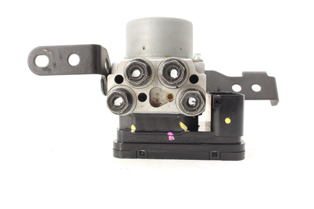 2023 KAWASAKI Z400 ABS PUMP UNIT MODULE