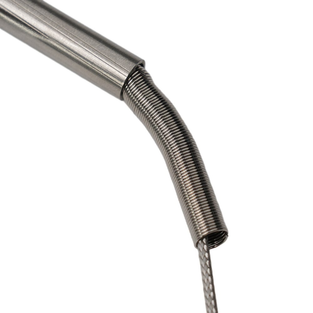 K-type Thermocouple Probe High Temperature Sensor Thermistor Sensor 0 – 1200 °C