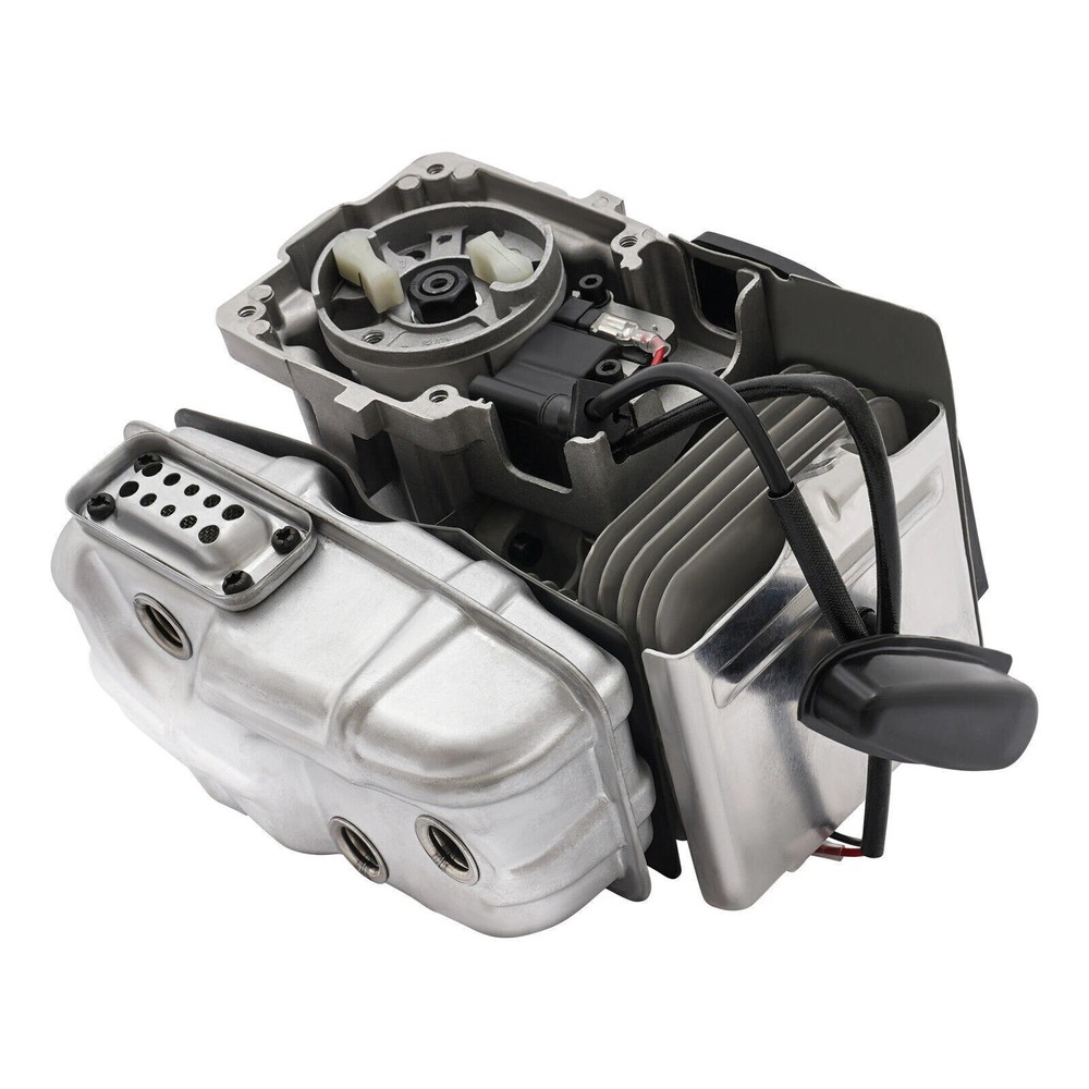 Complete Engine Shortblock Assembly For Redmax EBZ8500 Backpack Blower 577424401