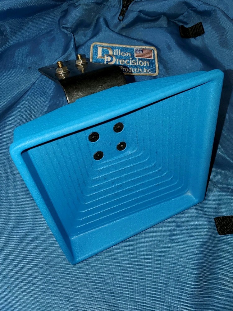 Dillon Reloading SDB Strong Mount 22223 , Bullet Tray Kit