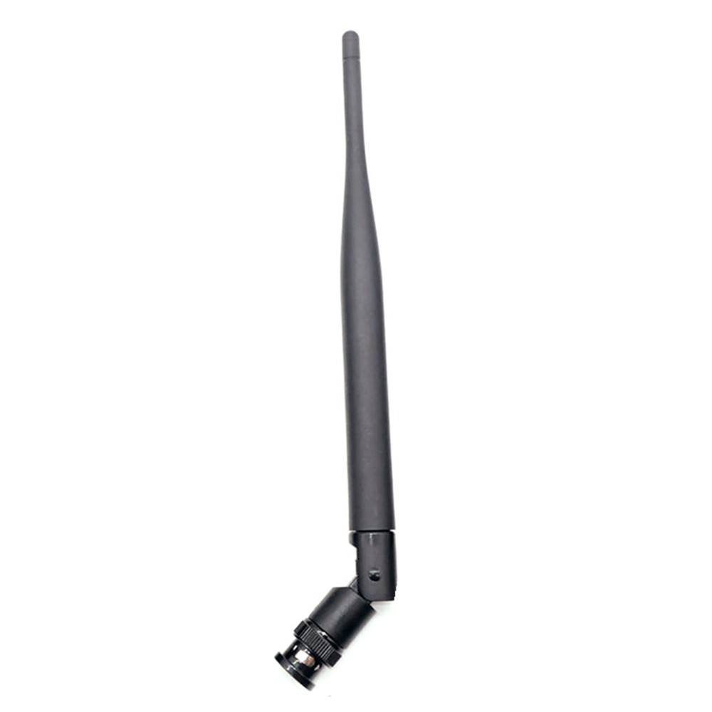 2x BNC Antenna for Wireless Microphone System Receiver Remote Digital Audio Ham