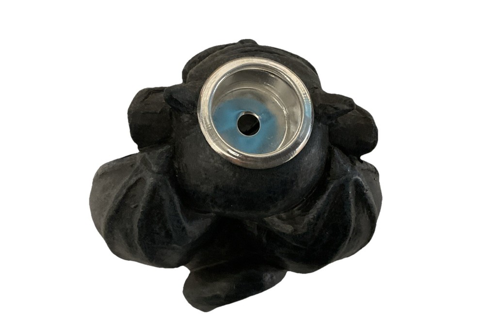 Gargoyle Incense Cone / Stick Holder Burner