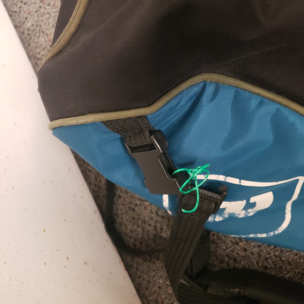 Wilson Squash bag