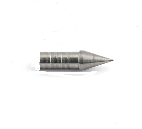 Black Eagle Challenger & PS23 Nock Crusher Adjustable Glue-In Target Point - Doz