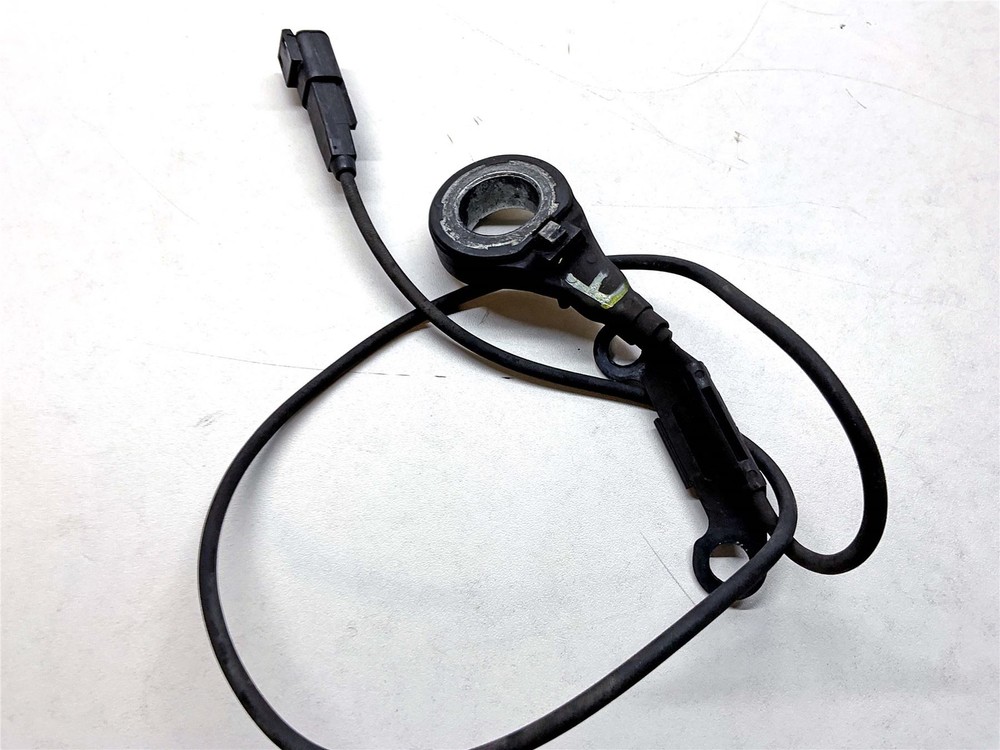 2014 Harley-Davidson Iron 883 Front ABS Sensor - 41100024
