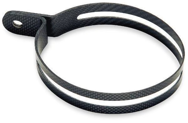 Akrapovic Exhaust Muffler Clamp P-MCTT2