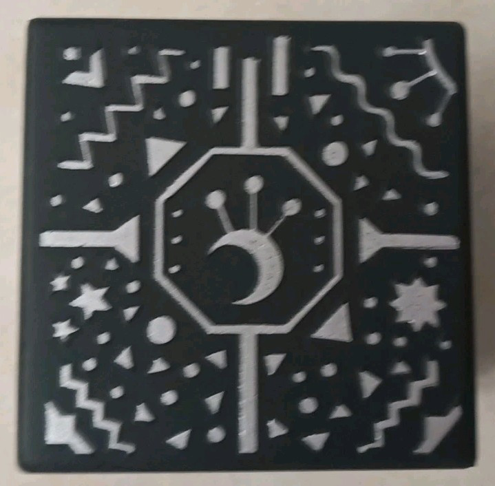 Merge Cube AR VR Augmented Reality Interactive Hologram