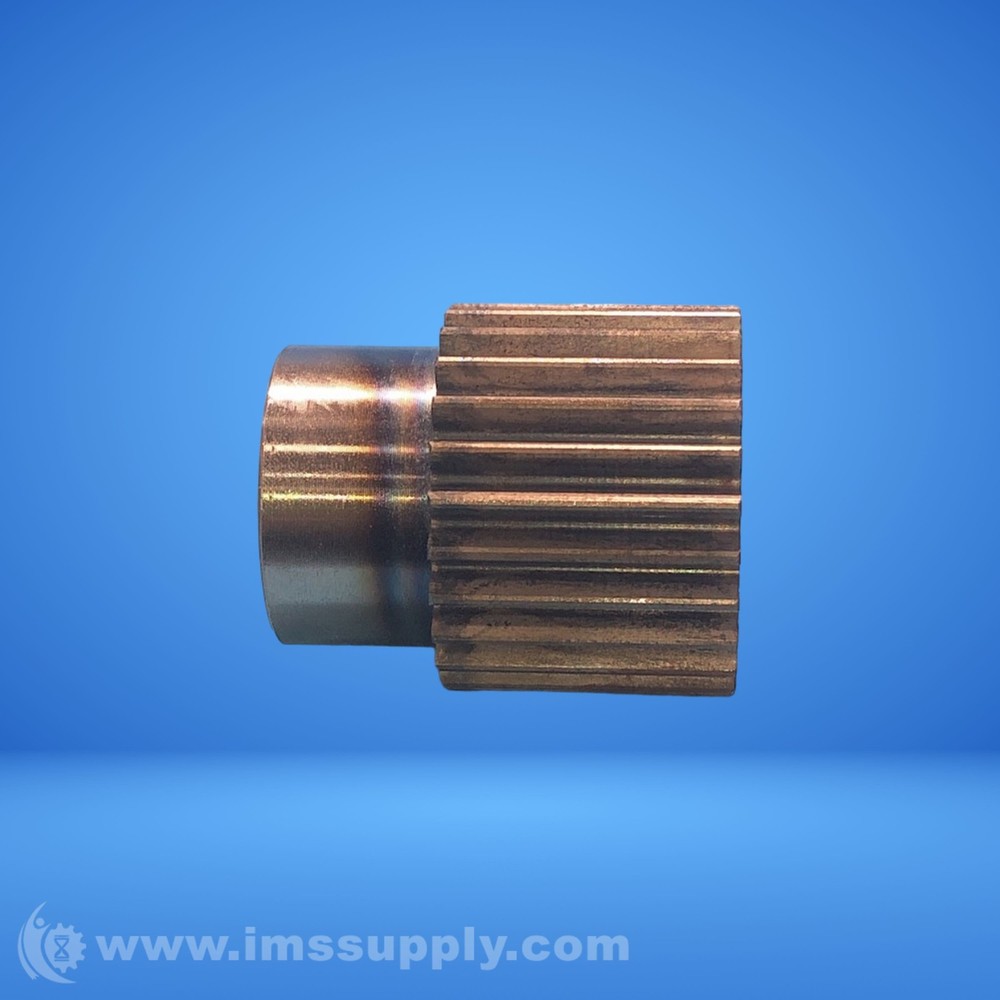 CT-0012 Spur Gear FNIP