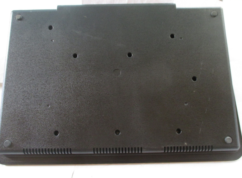 Broadcast Pix Switcher. Looks Great!