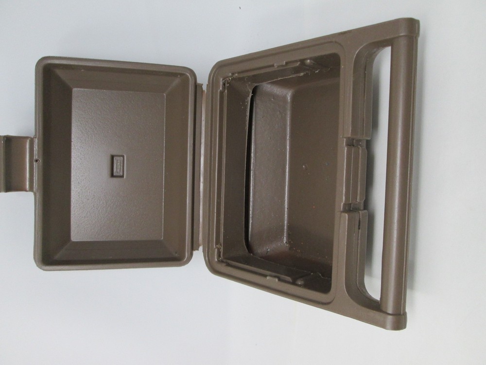 Heathkit IM-17 Solid-State Voltmeter REPLACEMENT CASE