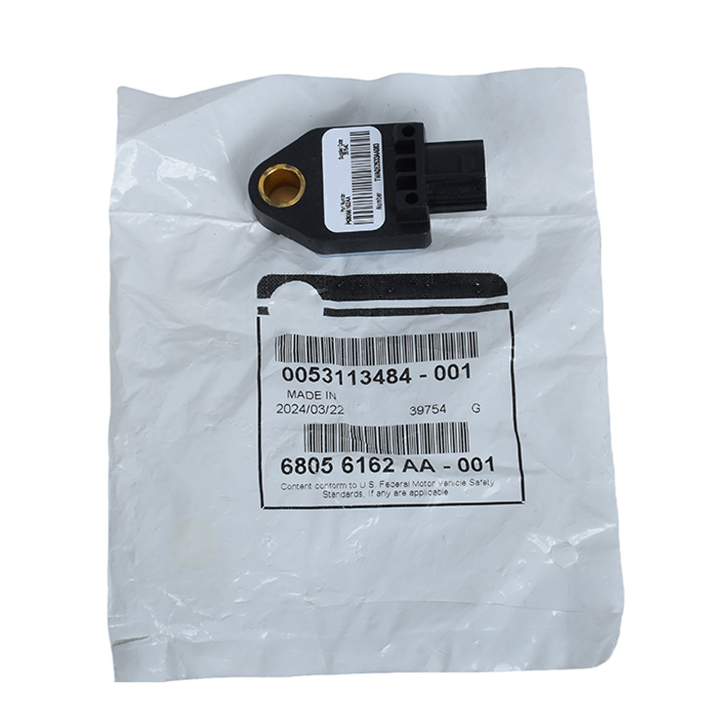 OE 68056162AA For 2010-2017 Jeep Compass Dodge Ram 1500 Chrysler Front Sensor