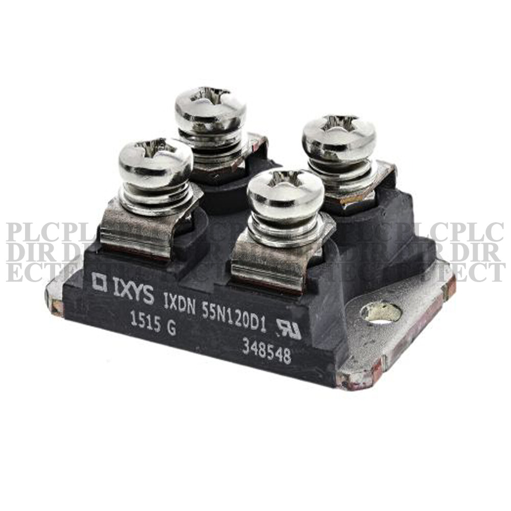 NEW IXYS IXDN55N120D1 Power Module