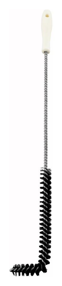 Fryer Brush, L-shaped, 24-1/2" (12 Each)