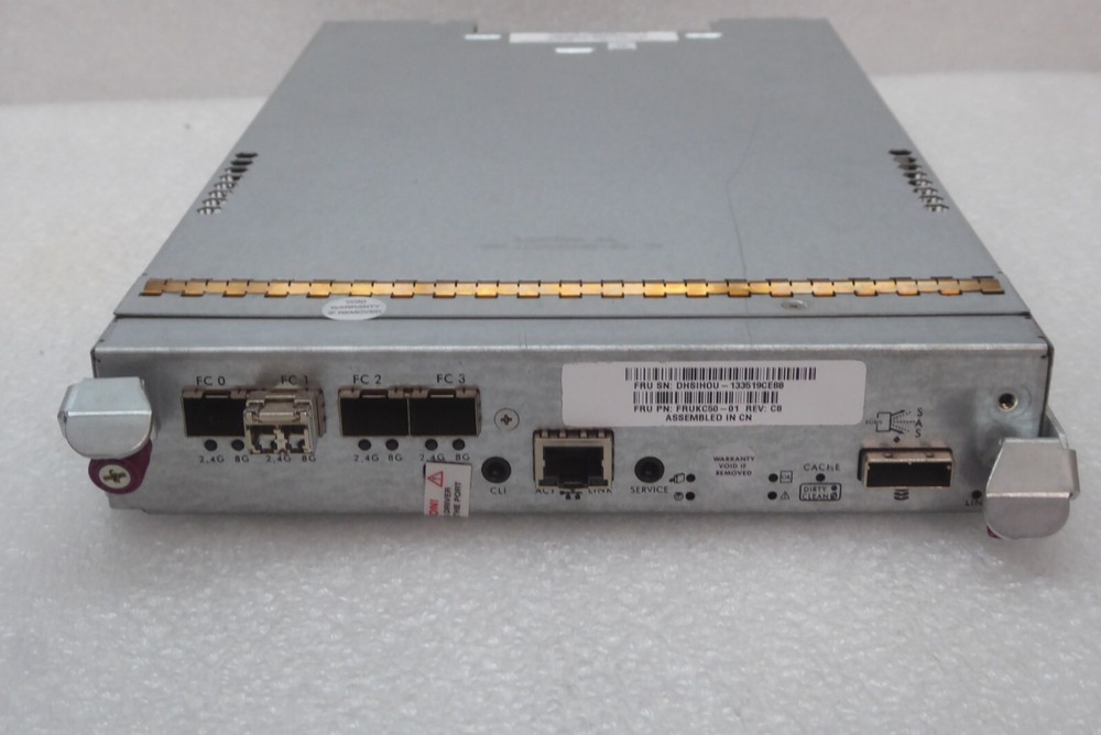 Dot Hill Controller Module for AssuredSAN 81-00000067-02-06