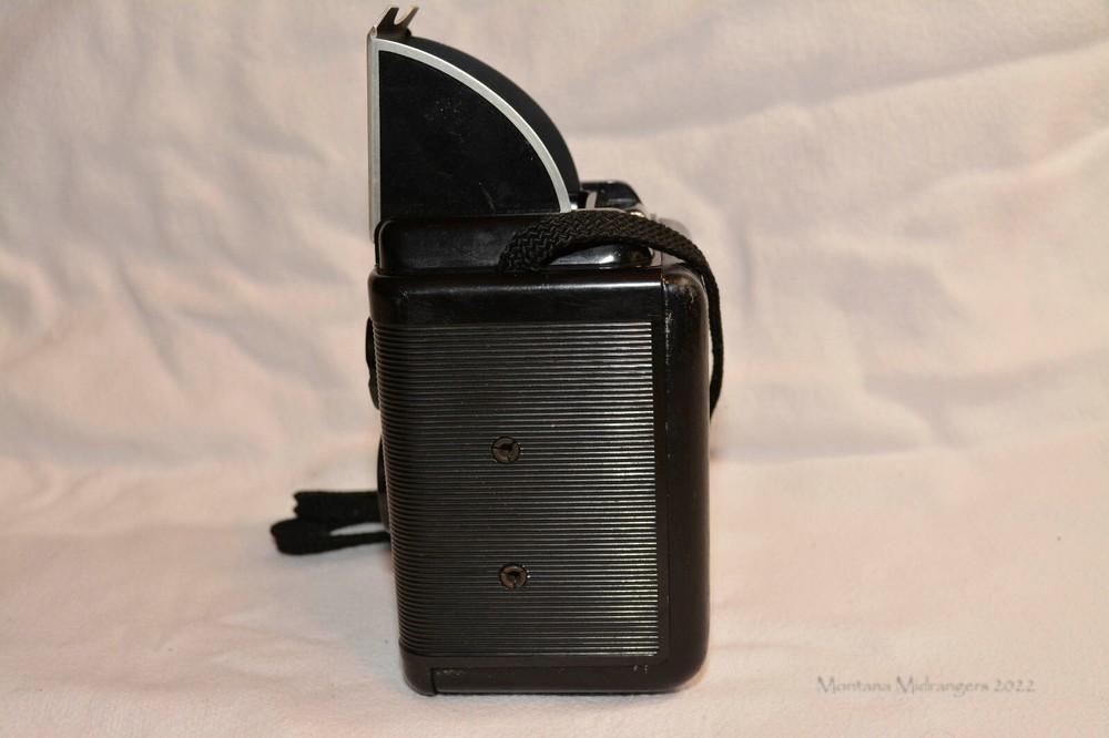 Argus Argoflex 75 Camera 1949-1953