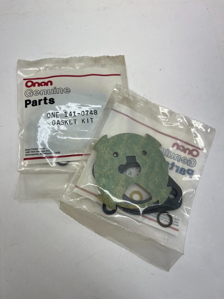 ONAN Generator Gasket Kit, 141-0748