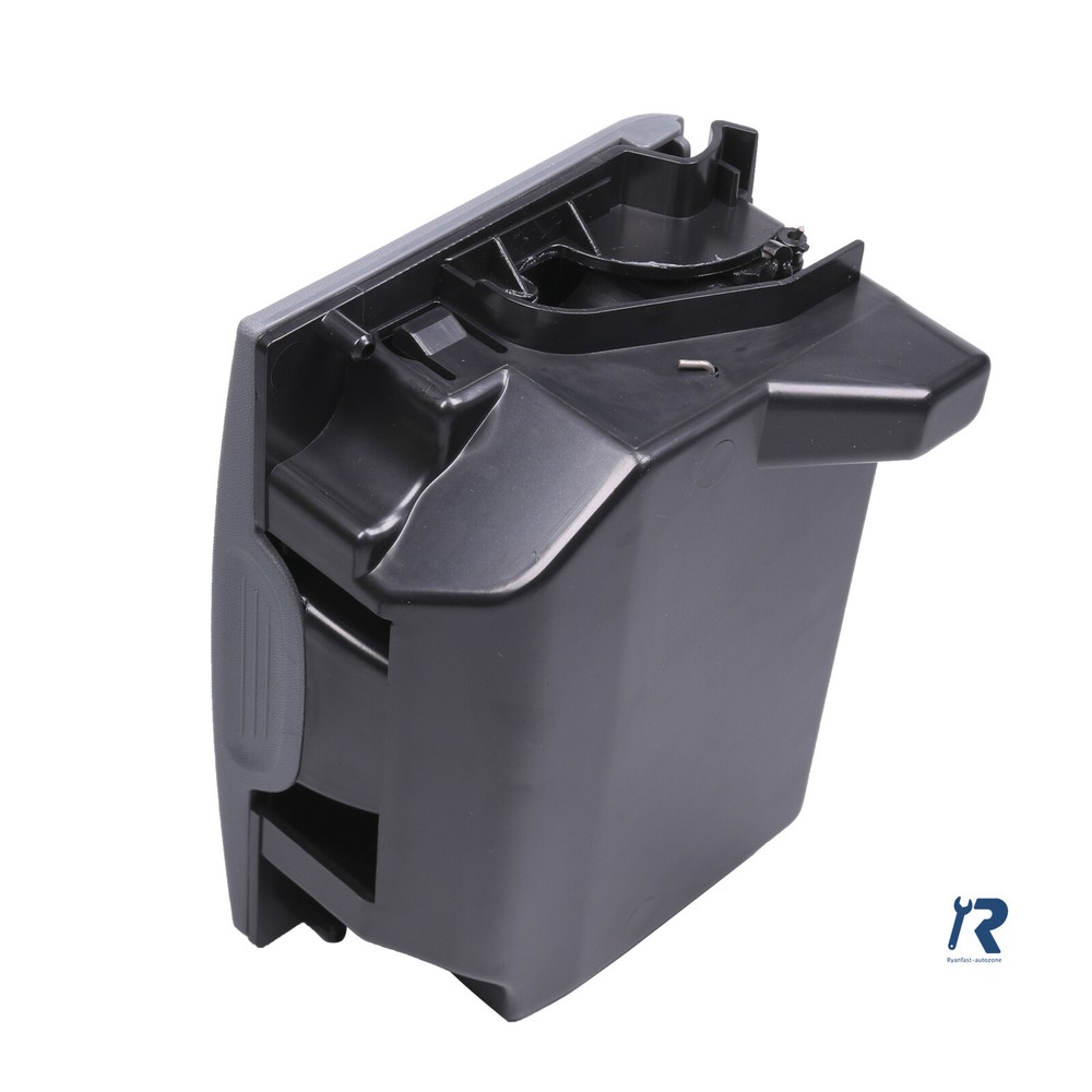 Rear Console Cup Holder for Nissan Pathfinder 2006-2012 / 2006-2019 Frontier