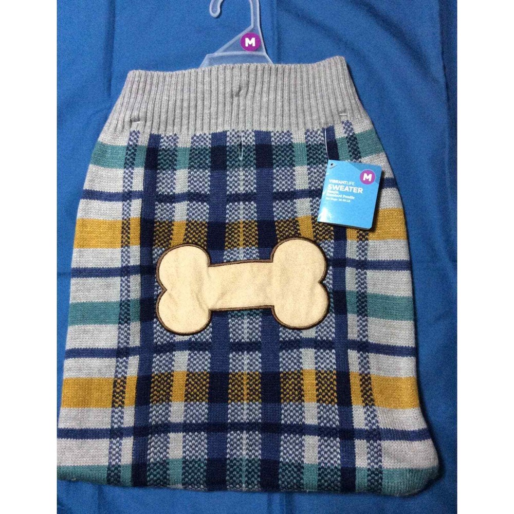 Dog Sweater size M