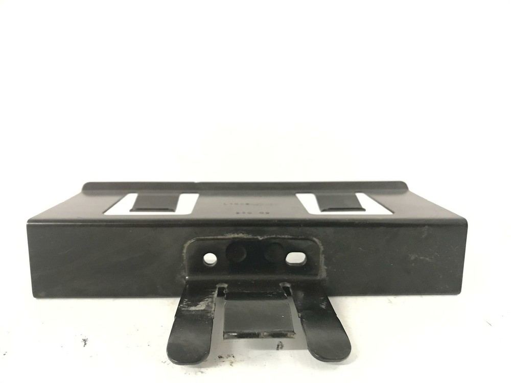 2010 Ford F550 Engine Computer Alignment Bracket OEM 7C3A12A692AB