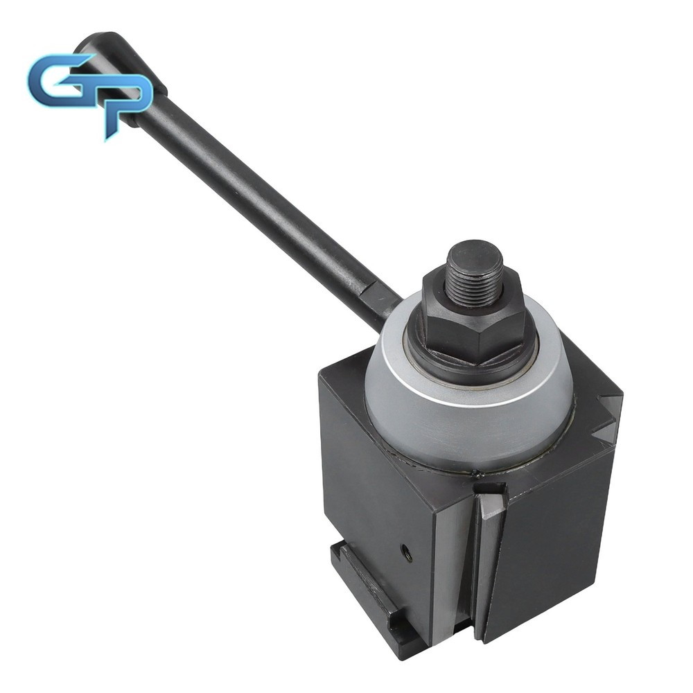 CA 250-444 Quick Change Tool Post Wedge Type 14-20" Lathe Swing