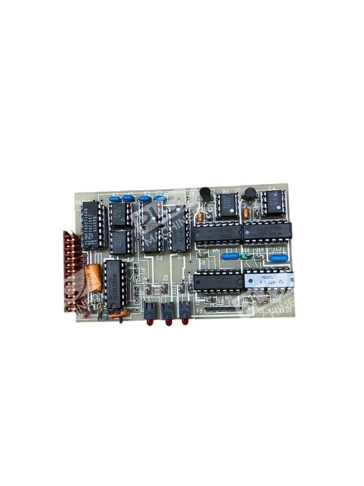 Circuit Board 092991