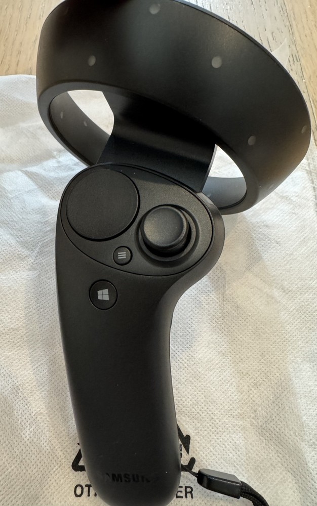 Samsung Odyssey VR Left Controller AA-HC1HULB - NEW