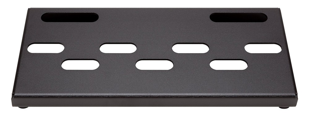 Dingbat Tiny Pedalboard with Pedal Power X4