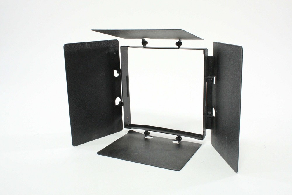 Paul C. Buff Lite Mod White Lightning Barn Doors