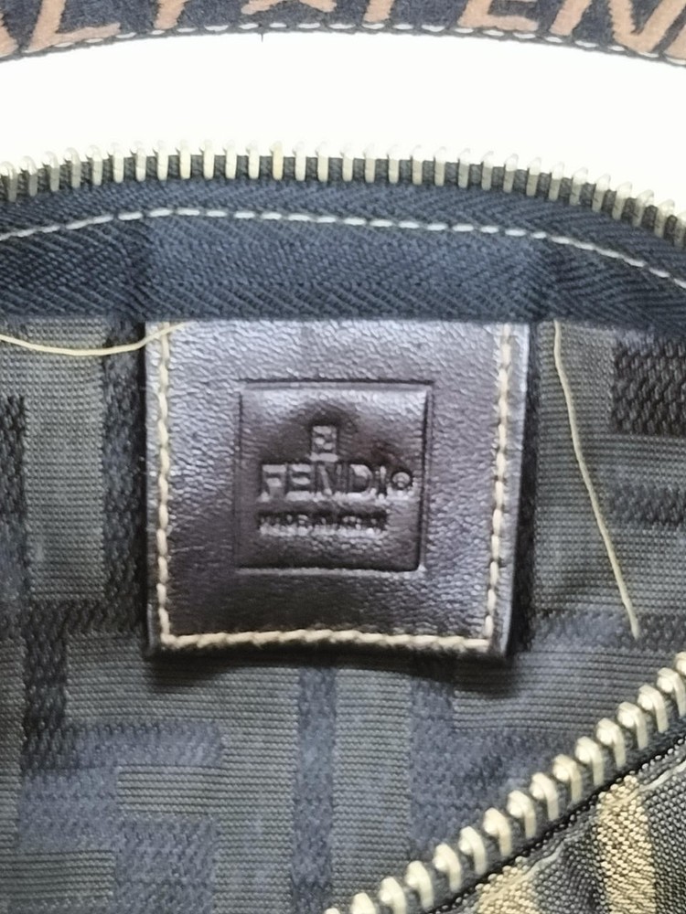 Fendi 2257.26553.089 Vanity Pouch