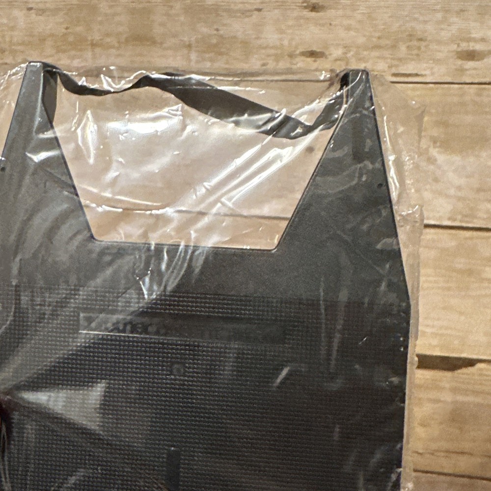 Brother 8020 Black Nylon Ribbon