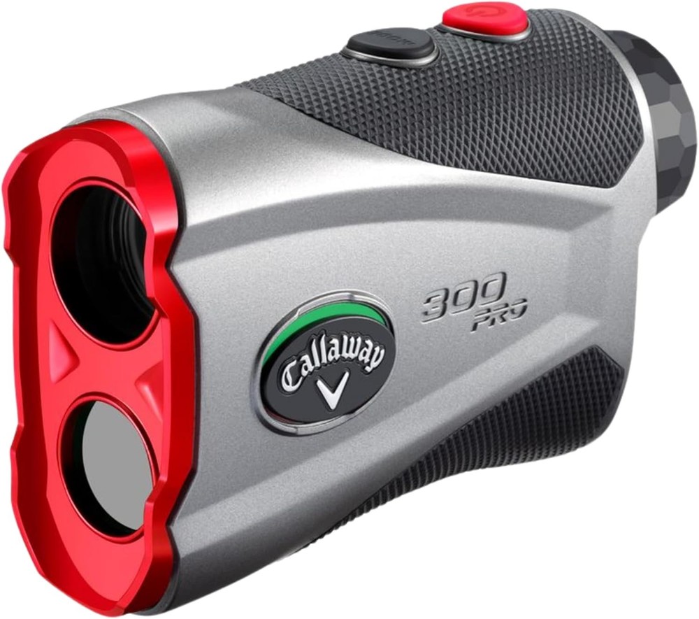 Callaway Golf 300 Pro Laser Rangefinder