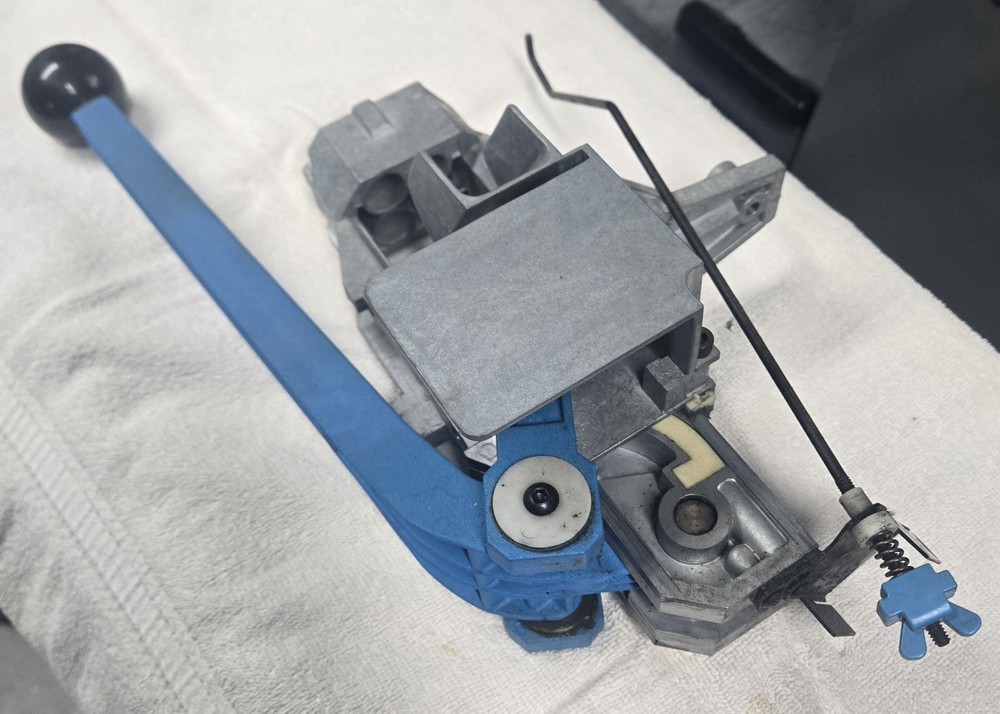 Dillon Precision Square Deal Reloading Press