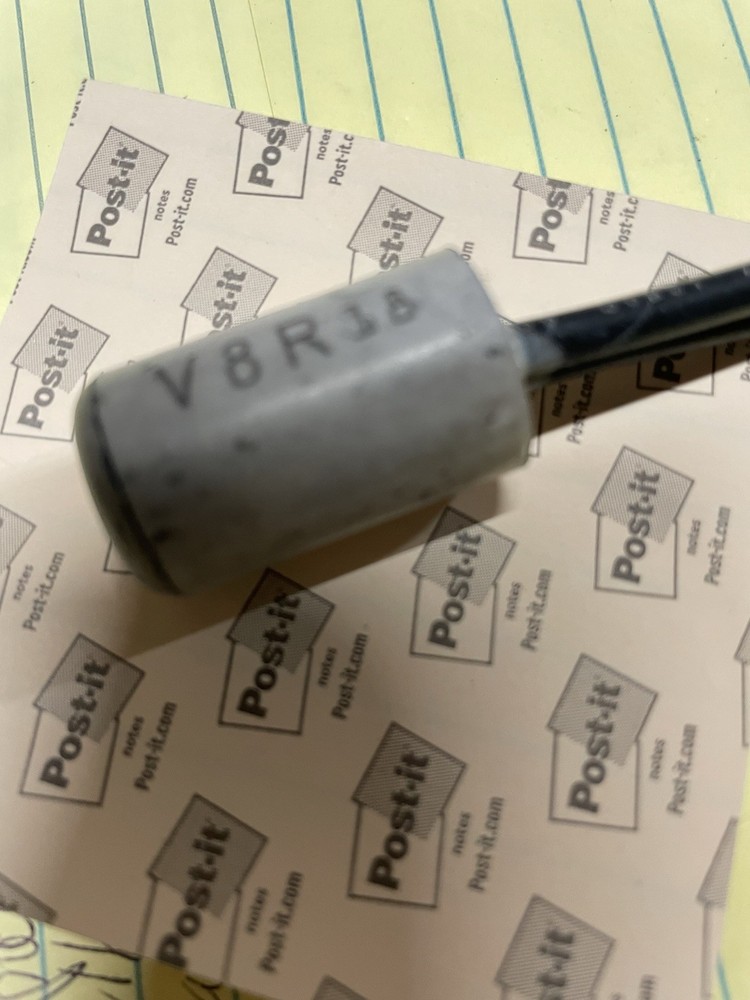 Crankcase Heater for Compressor V8R18