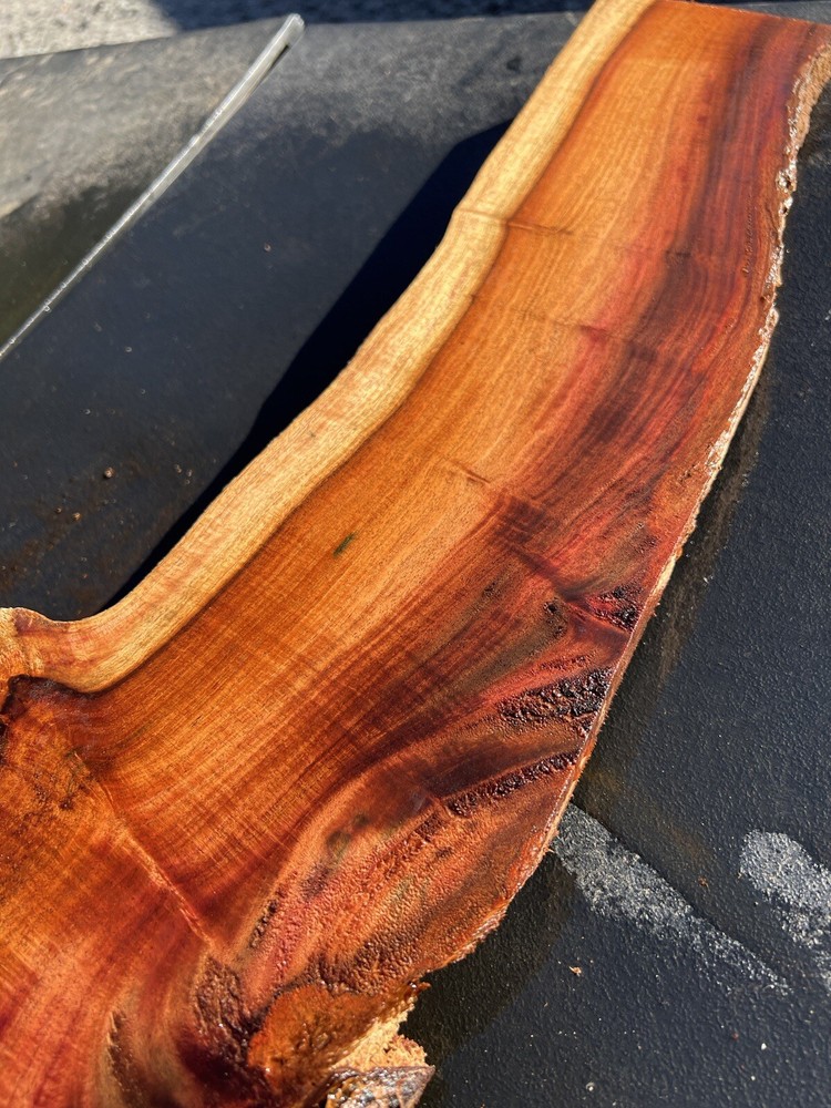 Hawaiian Milo Board #14042