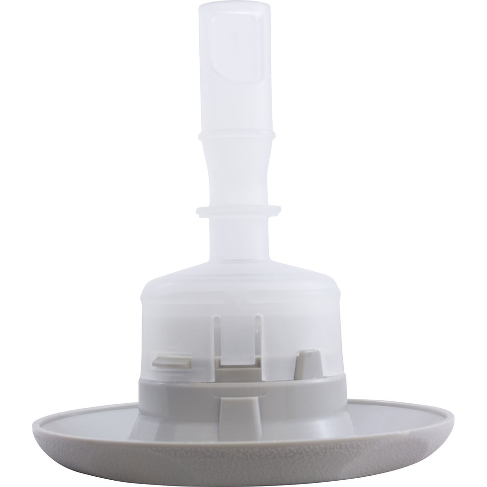 Pentair Micro Cyclone Spa Jet 964981 Emerald Lt Gray Directional