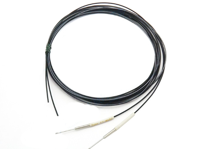Sunx FT-WV42  Fiber Optic Sensor #