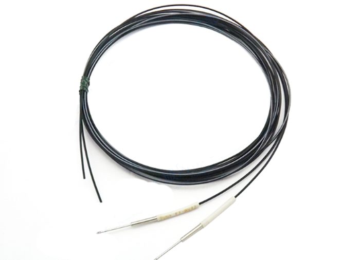 Sunx FT-WV42 Fiber Optic Sensor #