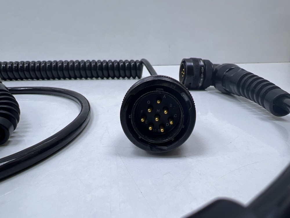 Topcon 1559056 Cable for 3D Machine Control GPS