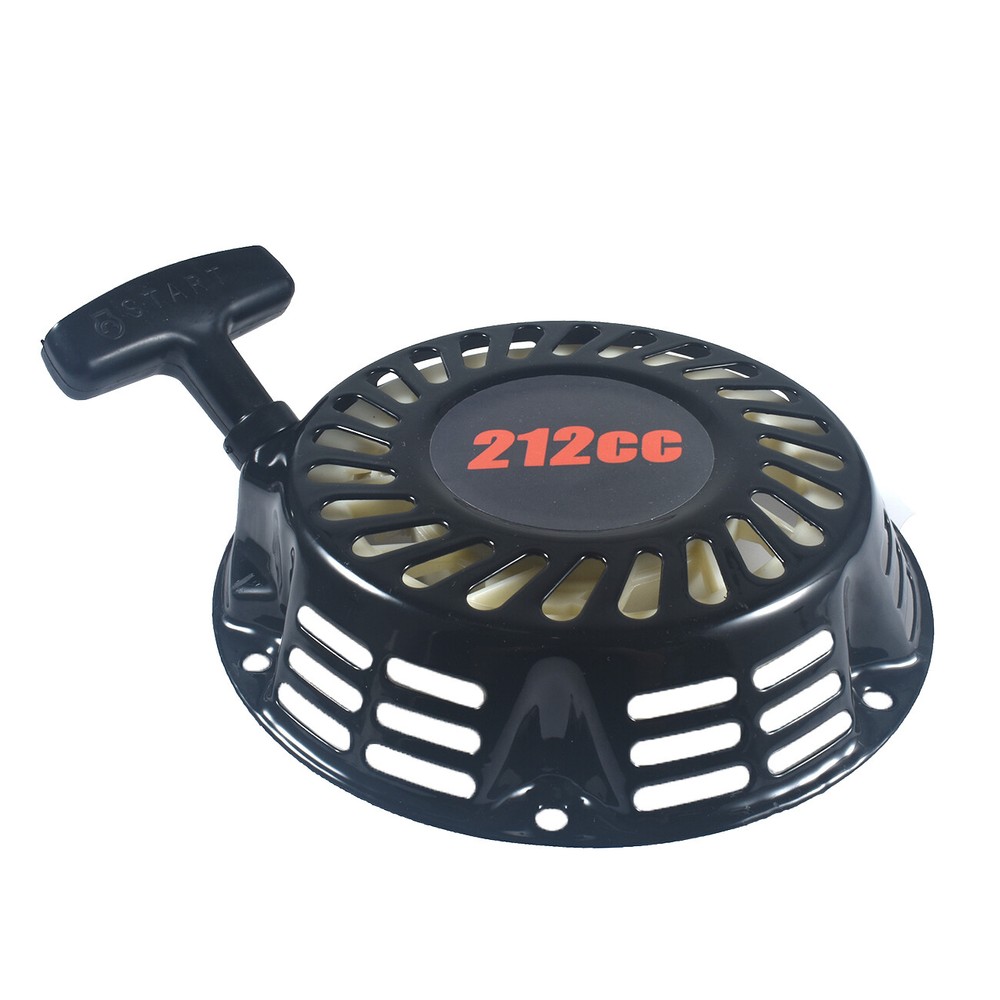 Recoil Pull Starter Start For Harbor Freight Predator Engine 212cc 6.5 HP USA